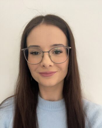 Recruiter Delia Iulia Dumitru