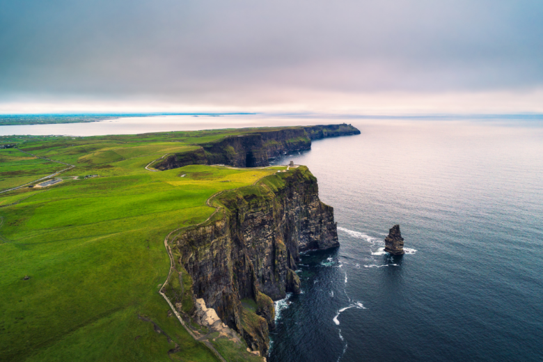 d.velop location in Ireland